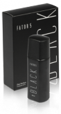 DeoColonia BLACK