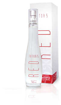 DeoColonia RED