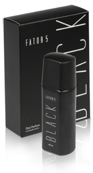 DeoColonia BLACK