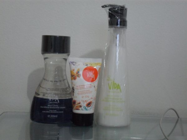 Kit Vida